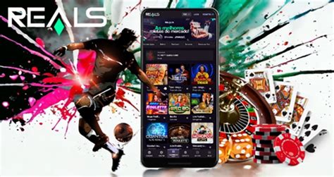 realsbet|RealsBet .